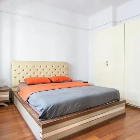 Appartamento Bright-spacious Flat In Taksim Center *