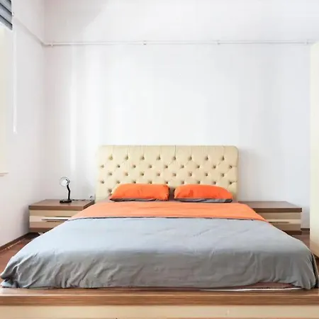 Appartamento Bright-spacious Flat In Taksim Center