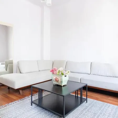 Bright-spacious Flat In Taksim Center Appartamento *