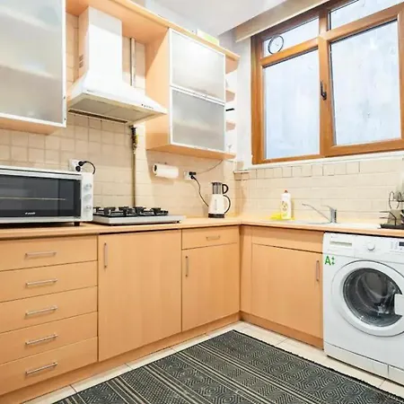 Appartamento Bright-spacious Flat In Taksim Center