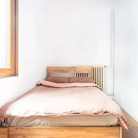 Bright-spacious Flat In Taksim Center * Provincia di Istanbul