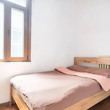 Appartamento Bright-spacious Flat In Taksim Center