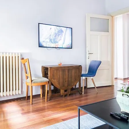 Appartamento Bright-spacious Flat In Taksim Center