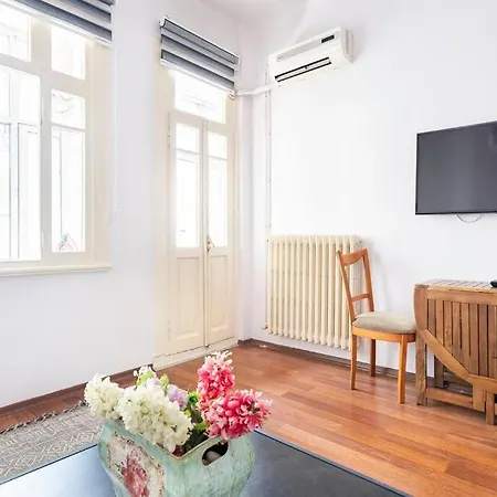 Appartamento Bright-spacious Flat In Taksim Center *