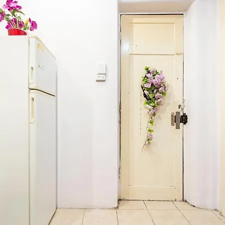 Bright-spacious Flat In Taksim Center Provincia di Istanbul